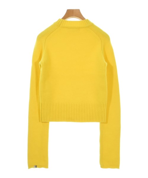 extreme cashmere 毛衣