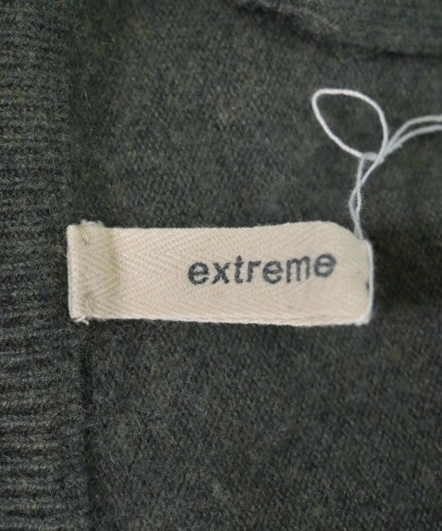 extreme cashmere 毛衣