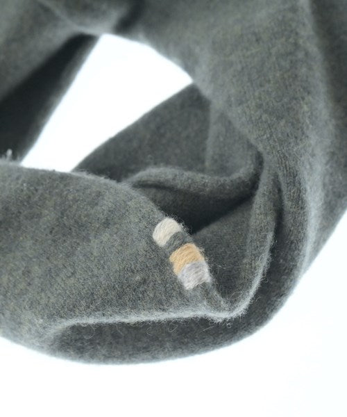 extreme cashmere 冬季圍巾