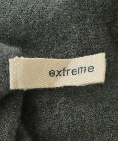 extreme cashmere 冬季圍巾