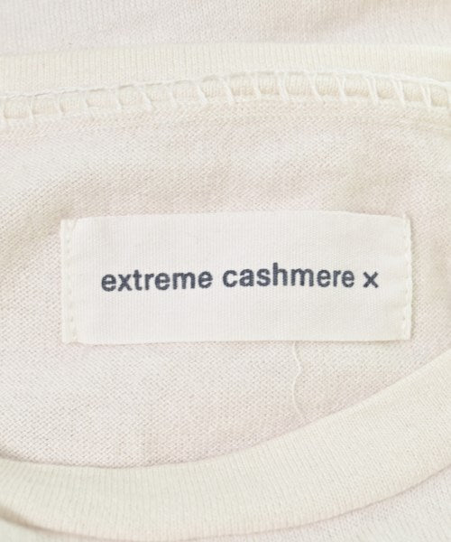 extreme cashmere 毛衣