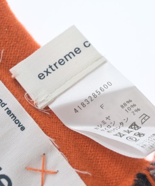extreme cashmere 手套