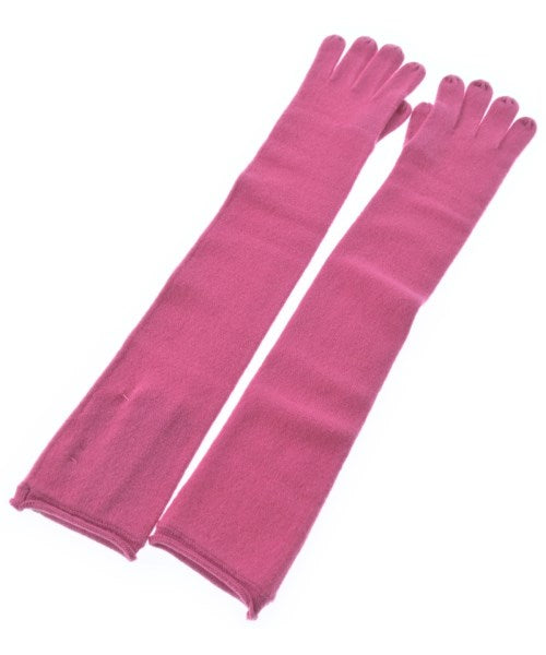 extreme cashmere 手套