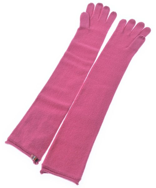 extreme cashmere 手套