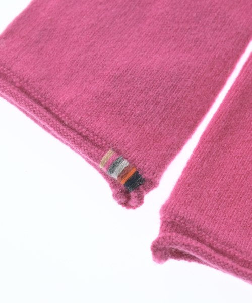 extreme cashmere 手套