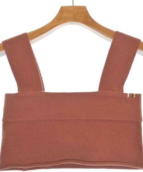 extreme cashmere 背心