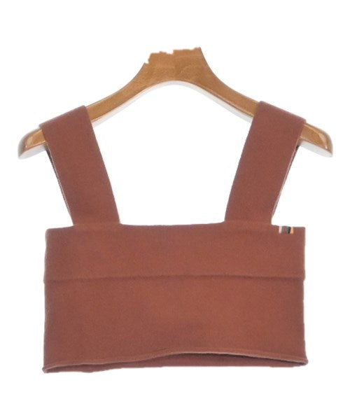 extreme cashmere 背心