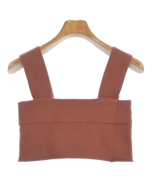 extreme cashmere 背心