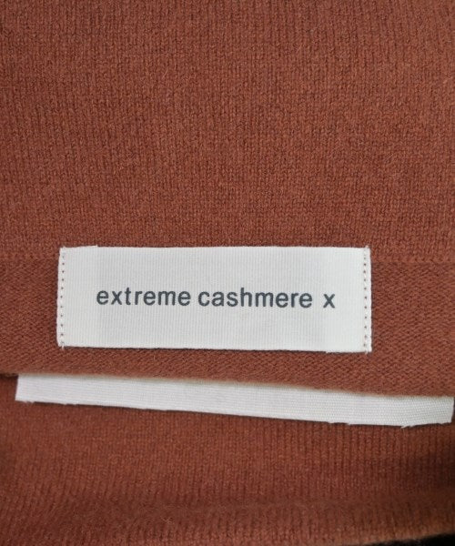 extreme cashmere 背心
