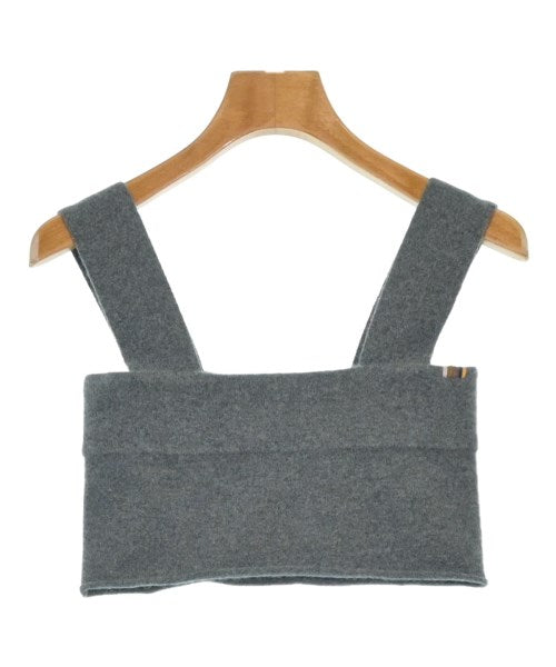 extreme cashmere 背心