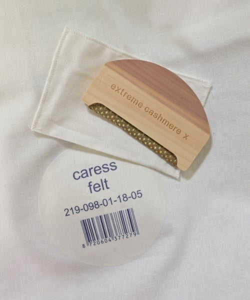 extreme cashmere 背心