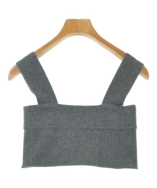 extreme cashmere 背心