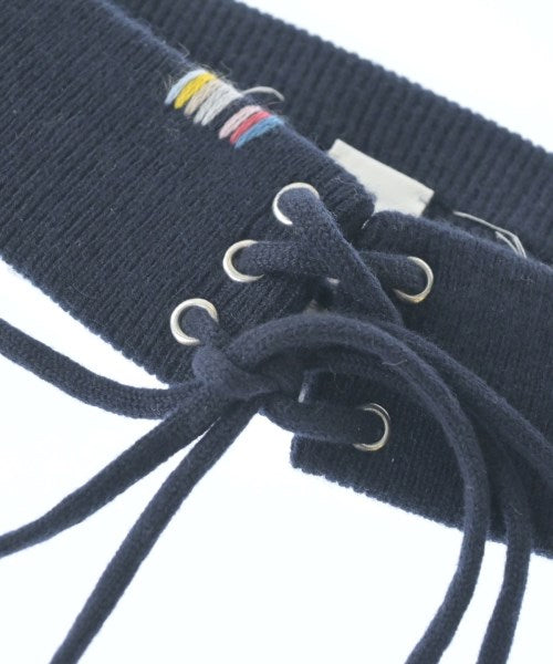 extreme cashmere 皮帶