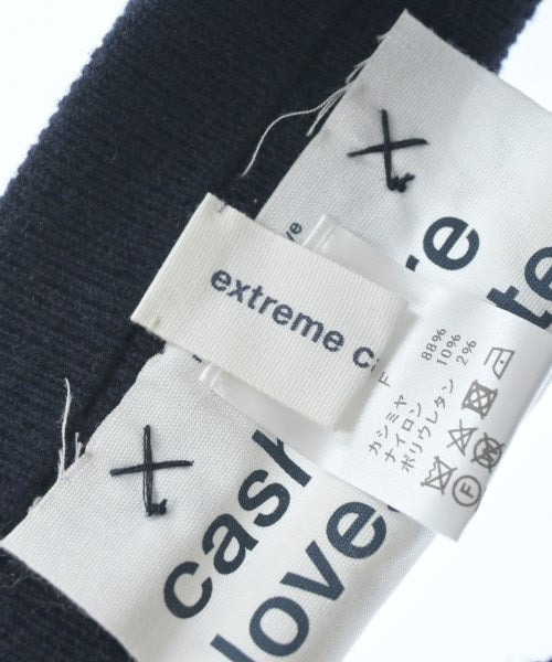 extreme cashmere 皮帶