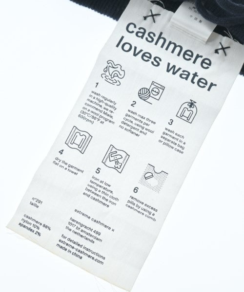 extreme cashmere 皮帶