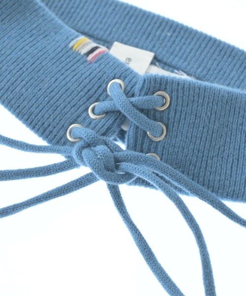 extreme cashmere 皮帶