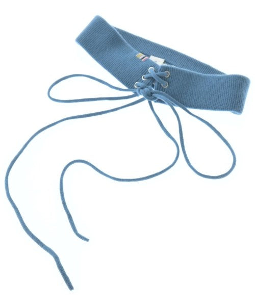 extreme cashmere 皮帶