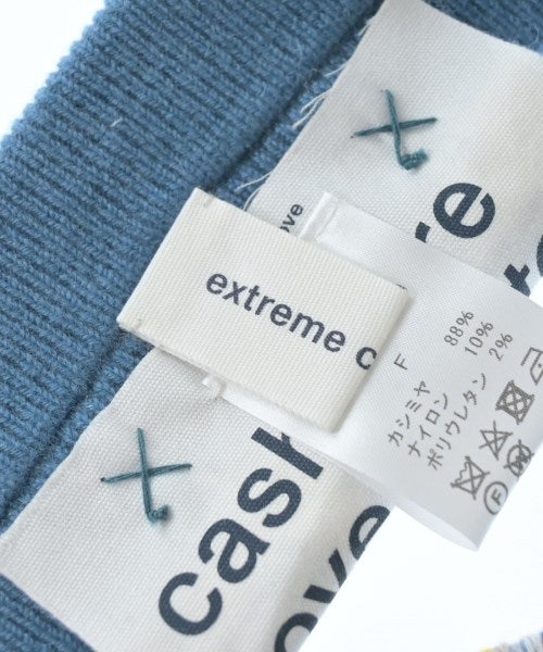 extreme cashmere 皮帶