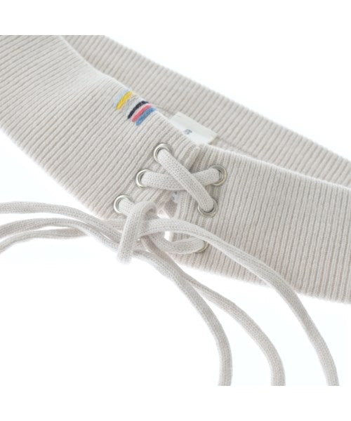 extreme cashmere 皮帶