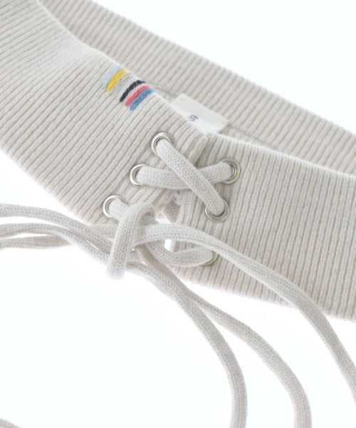 extreme cashmere 皮帶