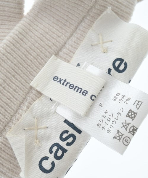 extreme cashmere 皮帶