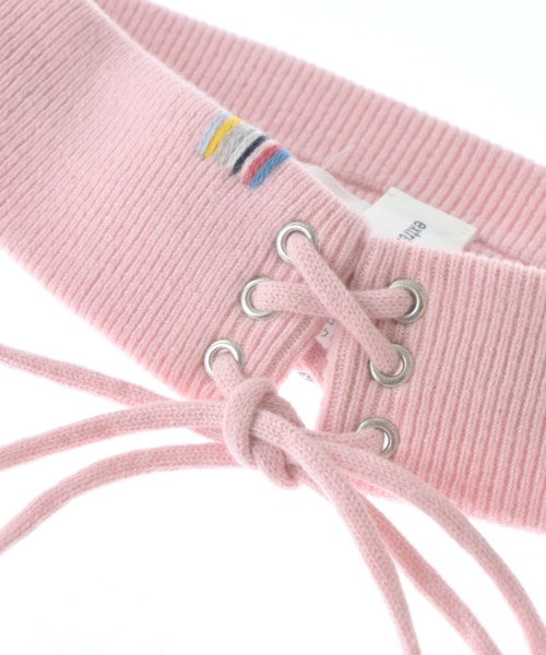 extreme cashmere 皮帶