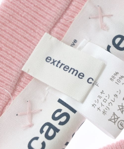 extreme cashmere 皮帶