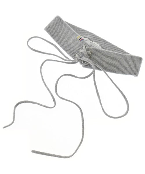 extreme cashmere 皮帶