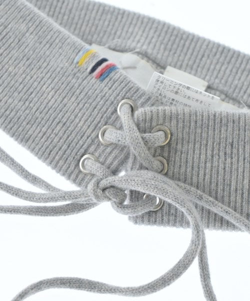 extreme cashmere 皮帶