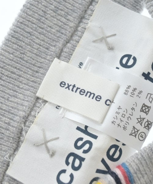 extreme cashmere 皮帶