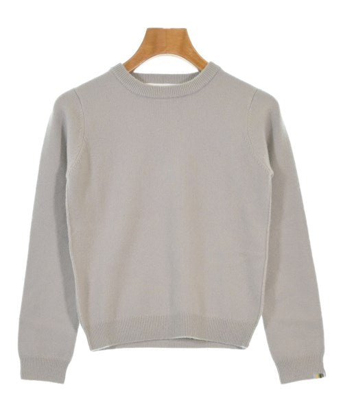 extreme cashmere 毛衣