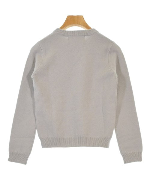extreme cashmere 毛衣