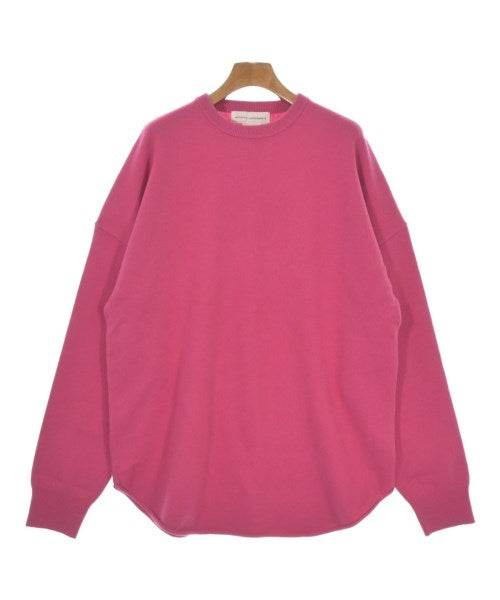 extreme cashmere 毛衣