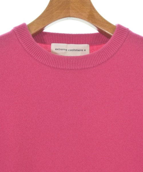extreme cashmere 毛衣