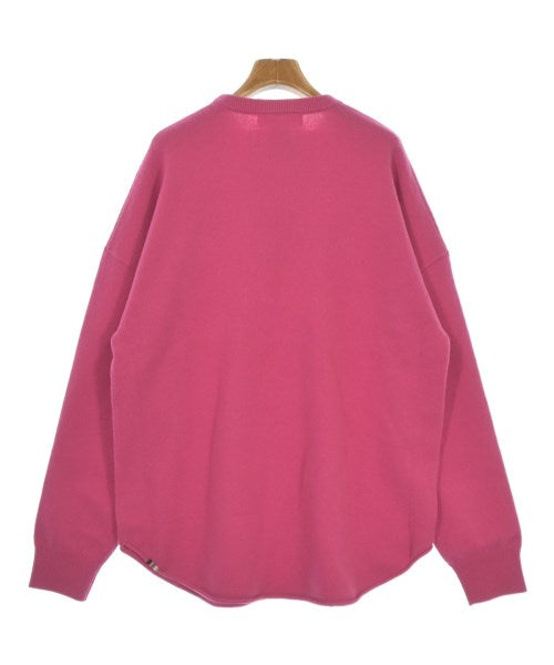 extreme cashmere 毛衣