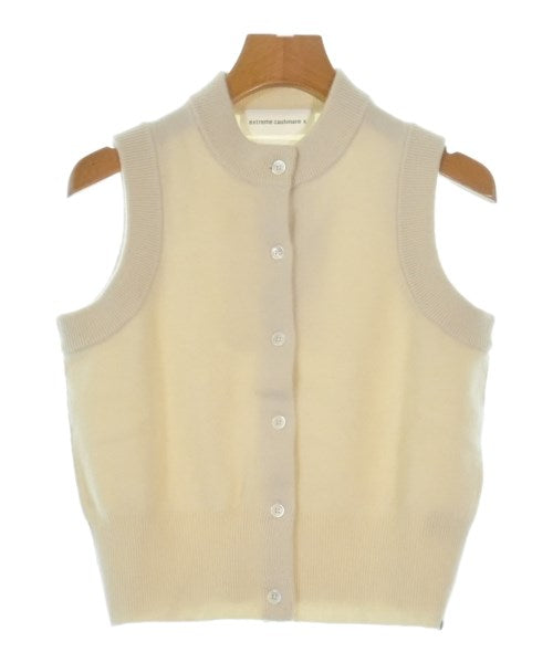 extreme cashmere 背心