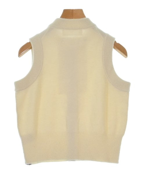 extreme cashmere 背心