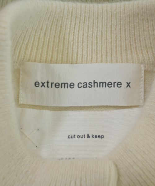 extreme cashmere 背心