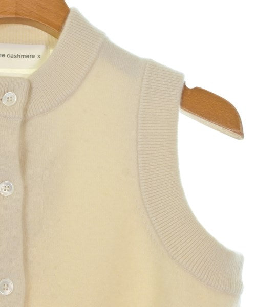 extreme cashmere 背心