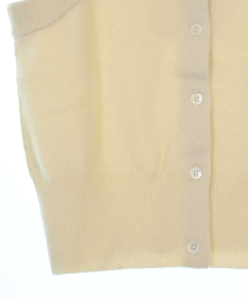 extreme cashmere 背心