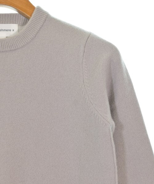 extreme cashmere 毛衣