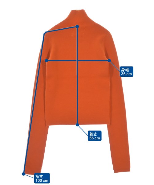 extreme cashmere 毛衣