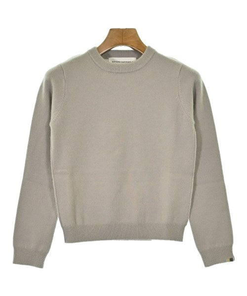extreme cashmere 毛衣
