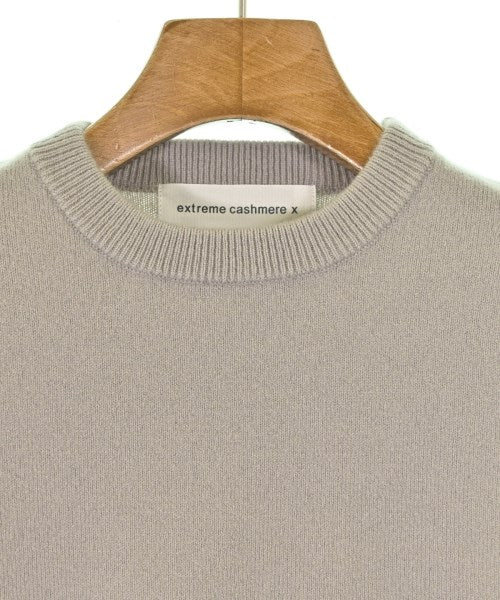 extreme cashmere 毛衣