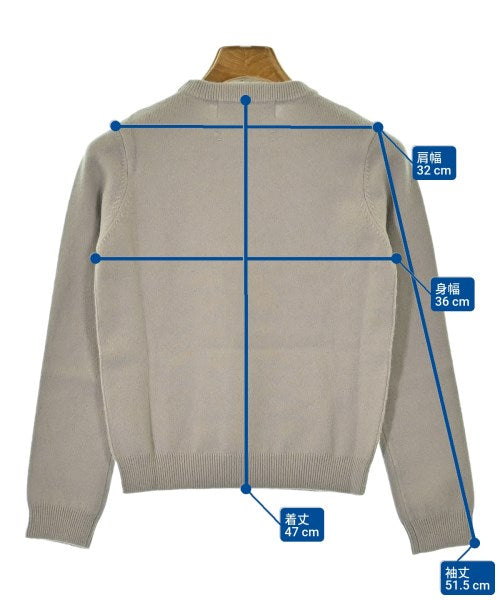 extreme cashmere 毛衣