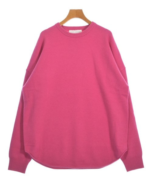 extreme cashmere 毛衣