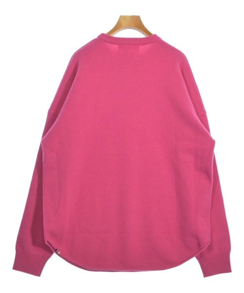 extreme cashmere 毛衣