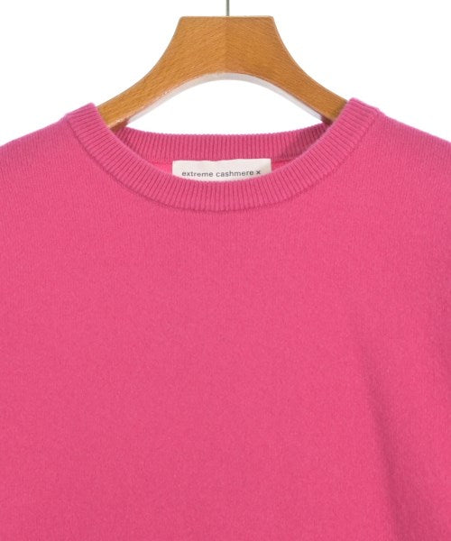 extreme cashmere 毛衣
