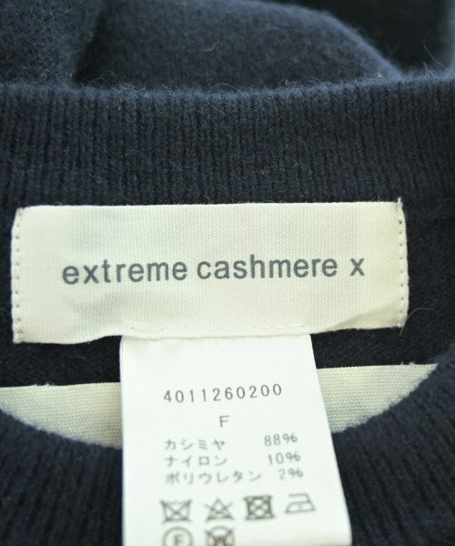 extreme cashmere 毛衣