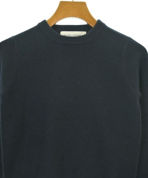 extreme cashmere 毛衣